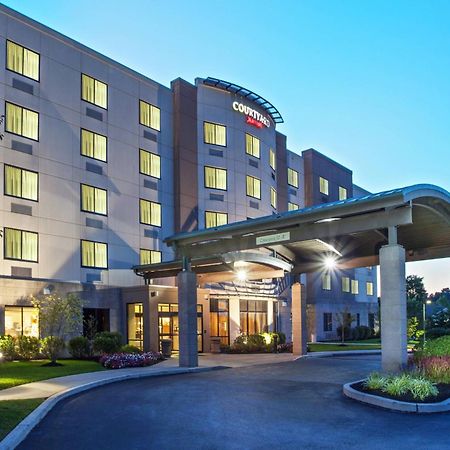 Courtyard Philadelphia Great Valley/מלוורן מראה חיצוני תמונה