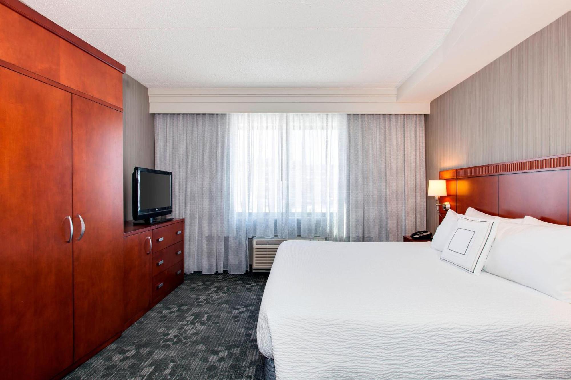Courtyard Philadelphia Great Valley/מלוורן מראה חיצוני תמונה