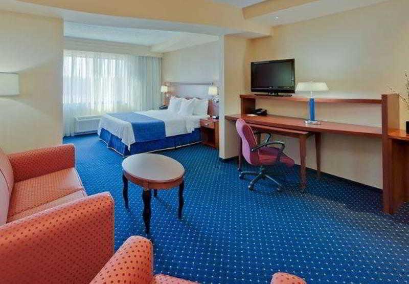 Courtyard Philadelphia Great Valley/מלוורן חדר תמונה