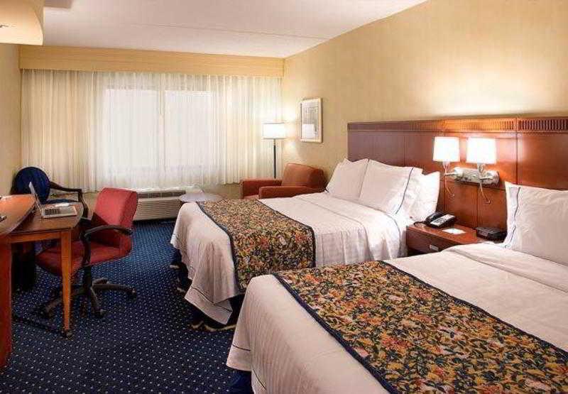 Courtyard Philadelphia Great Valley/מלוורן חדר תמונה