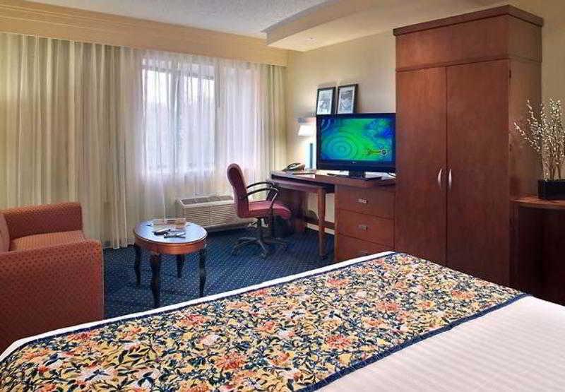 Courtyard Philadelphia Great Valley/מלוורן חדר תמונה