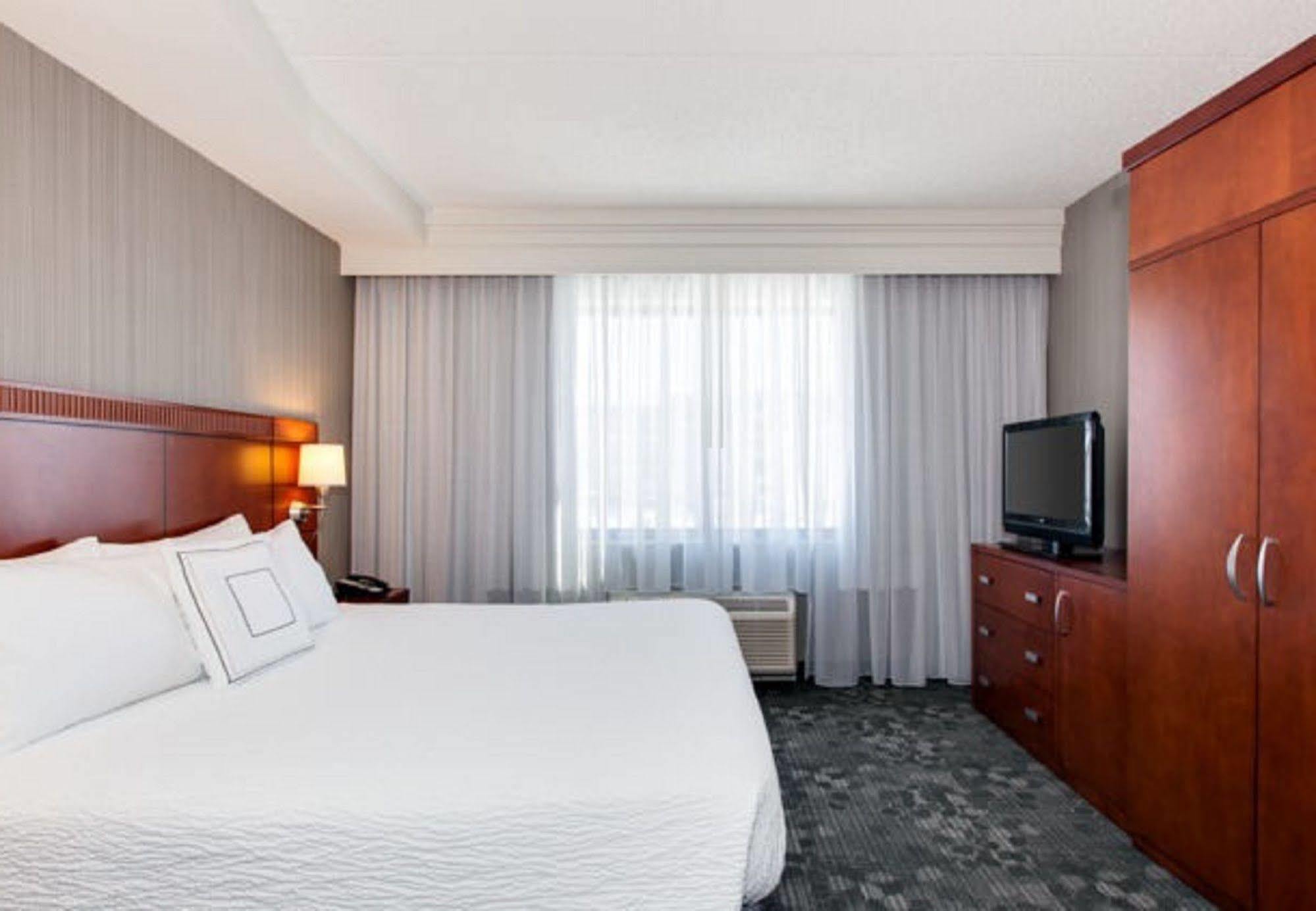 Courtyard Philadelphia Great Valley/מלוורן מראה חיצוני תמונה