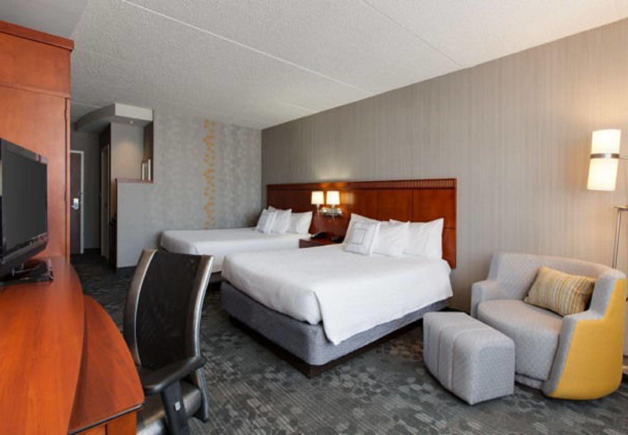 Courtyard Philadelphia Great Valley/מלוורן מראה חיצוני תמונה