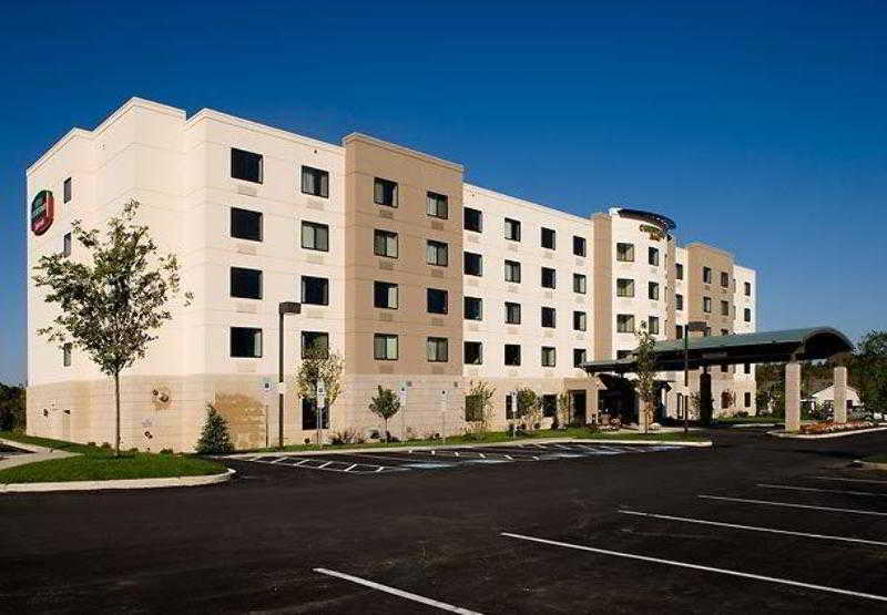 Courtyard Philadelphia Great Valley/מלוורן מראה חיצוני תמונה